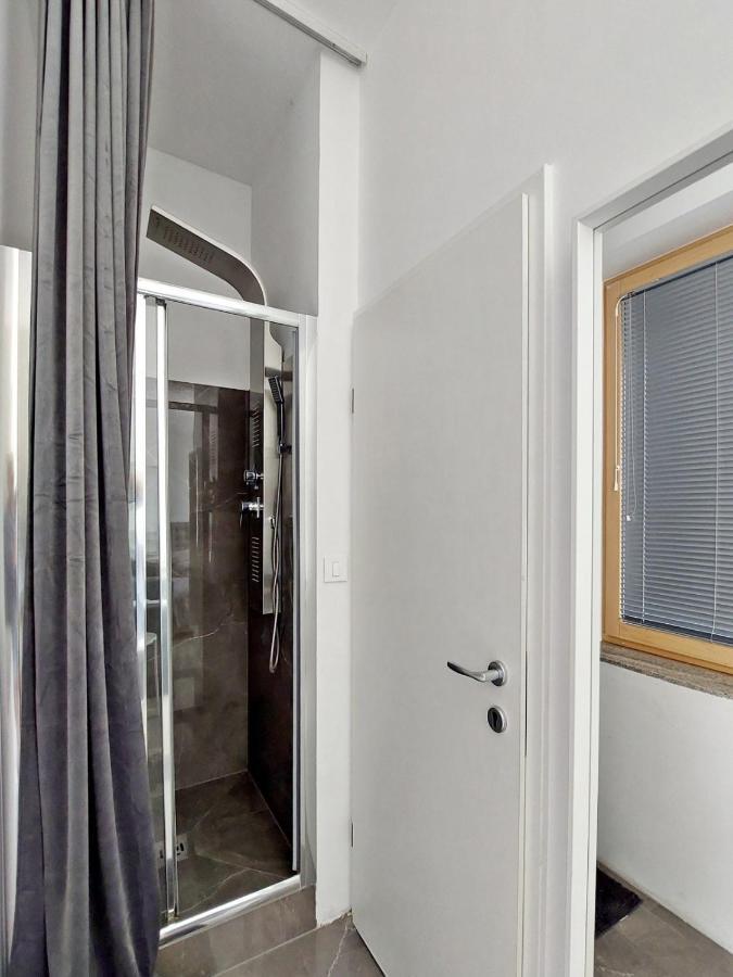 Rose Valley, Modern Studios & Apartments Ljubljana Kültér fotó