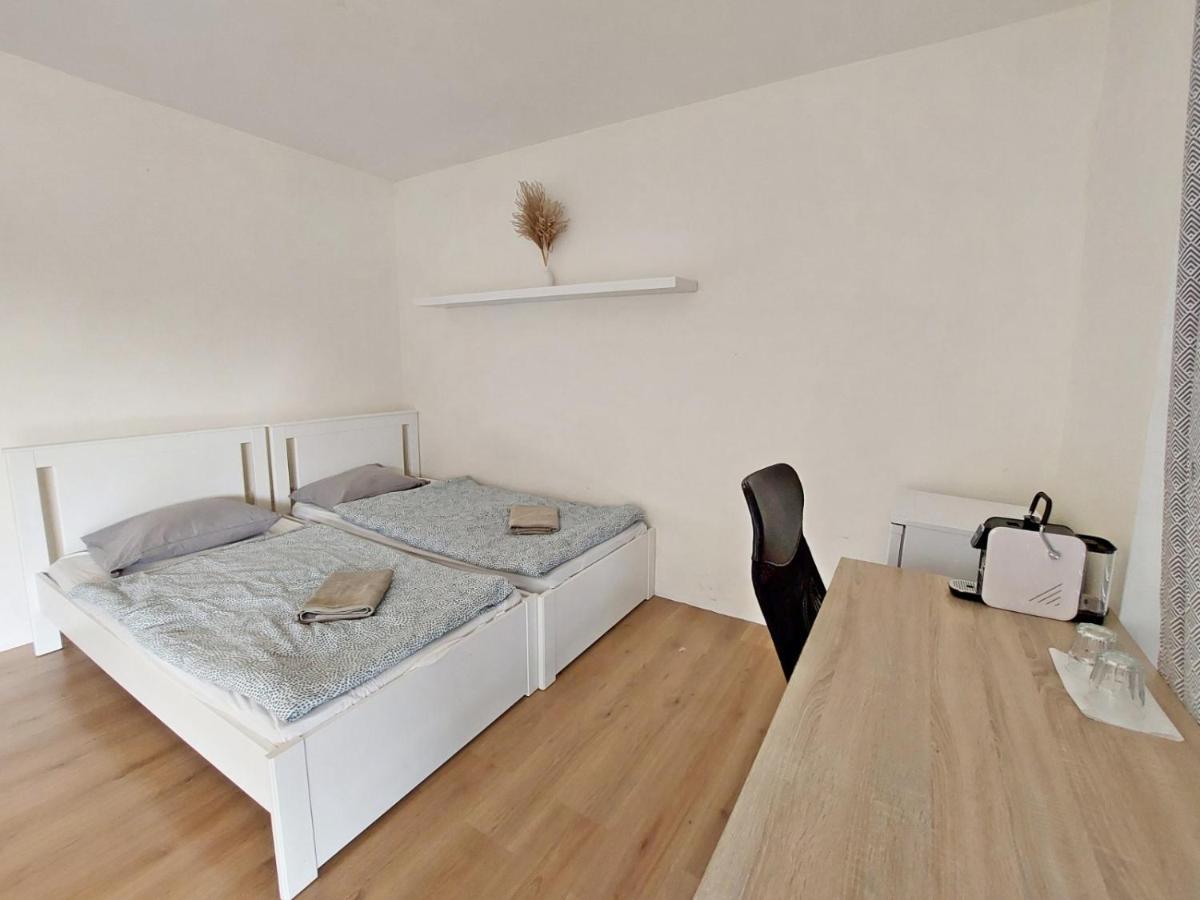 Rose Valley, Modern Studios & Apartments Ljubljana Kültér fotó