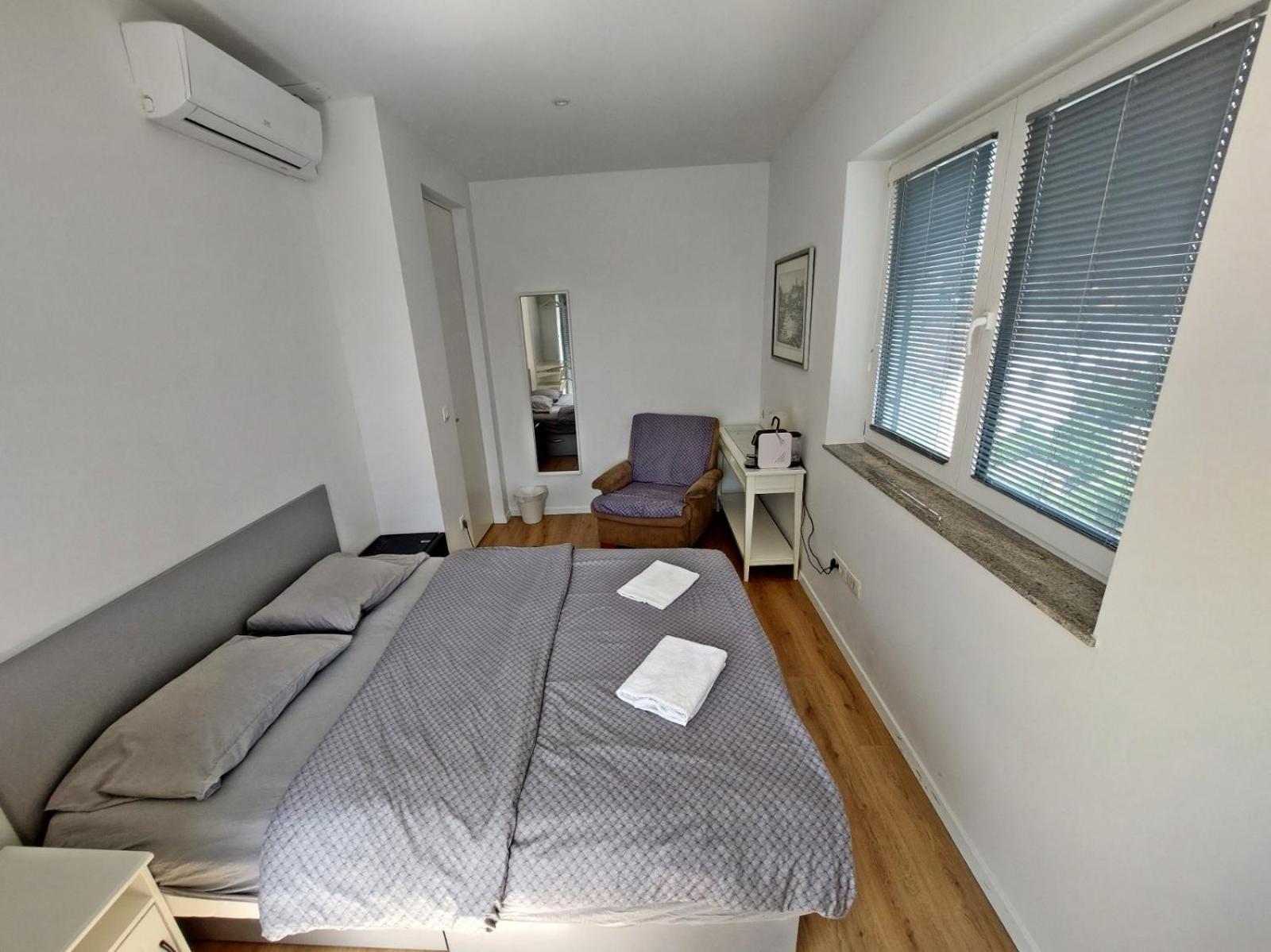 Rose Valley, Modern Studios & Apartments Ljubljana Kültér fotó