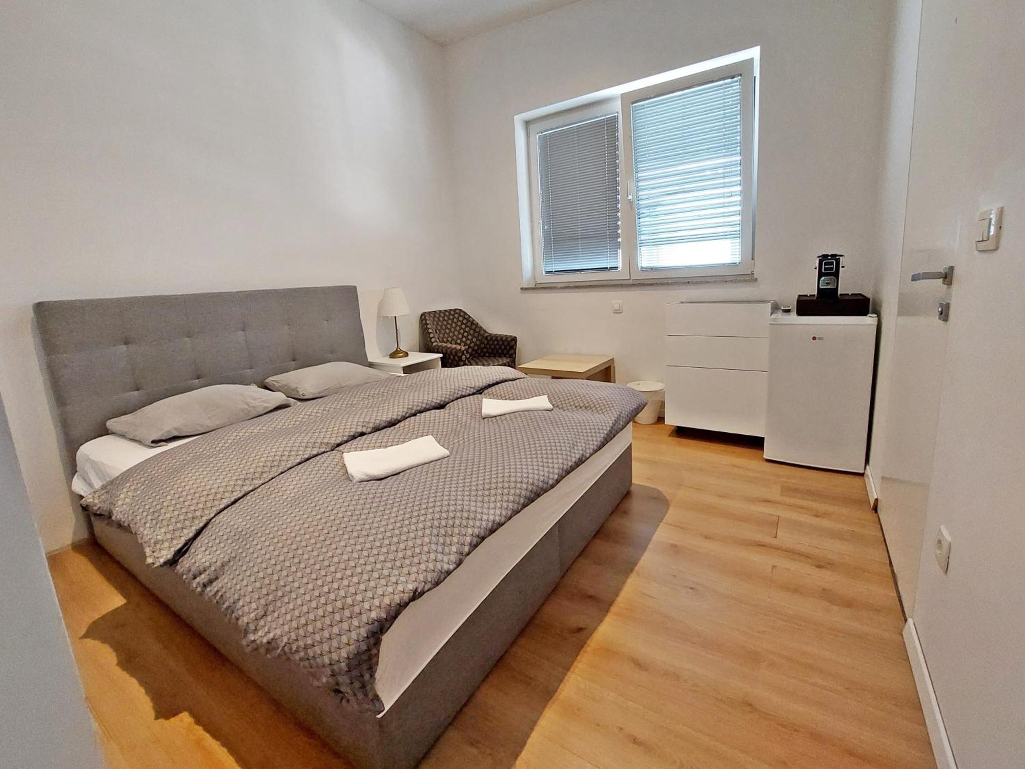 Rose Valley, Modern Studios & Apartments Ljubljana Kültér fotó