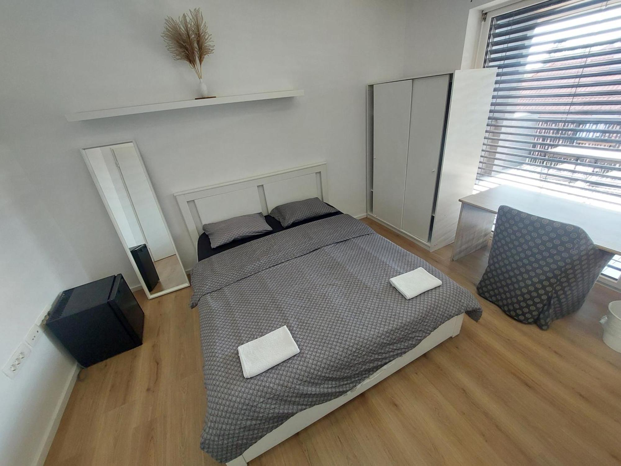 Rose Valley, Modern Studios & Apartments Ljubljana Kültér fotó